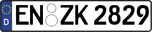 EN-ZK2829