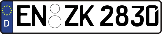 EN-ZK2830