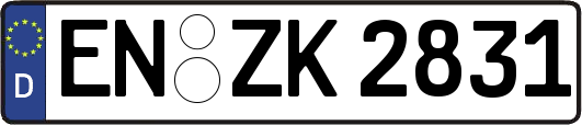 EN-ZK2831