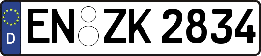 EN-ZK2834