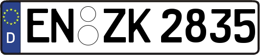 EN-ZK2835