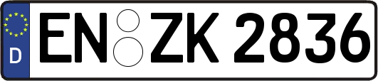 EN-ZK2836