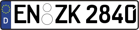 EN-ZK2840