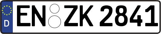 EN-ZK2841