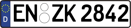 EN-ZK2842