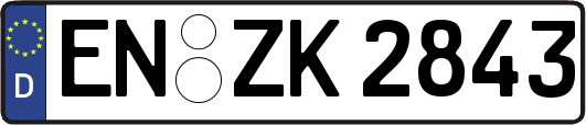 EN-ZK2843