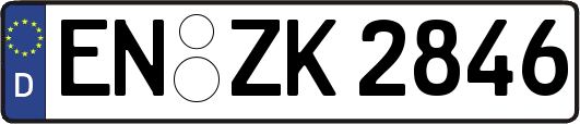 EN-ZK2846