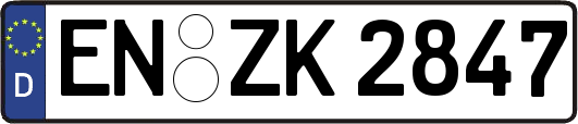 EN-ZK2847