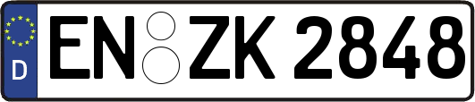 EN-ZK2848