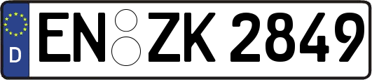 EN-ZK2849