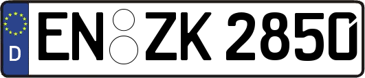 EN-ZK2850