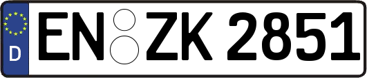 EN-ZK2851