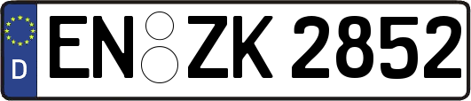 EN-ZK2852