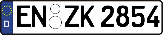 EN-ZK2854