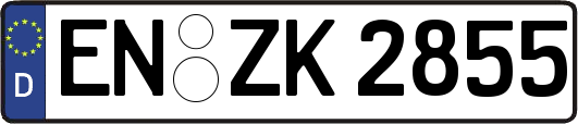 EN-ZK2855