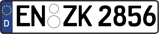 EN-ZK2856