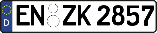 EN-ZK2857