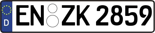 EN-ZK2859