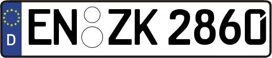 EN-ZK2860