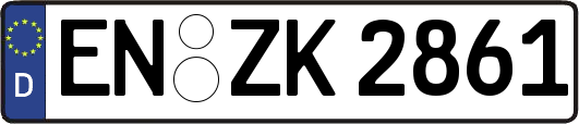 EN-ZK2861