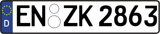 EN-ZK2863