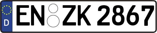 EN-ZK2867