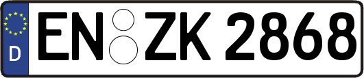 EN-ZK2868