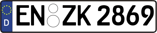 EN-ZK2869