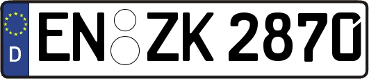 EN-ZK2870