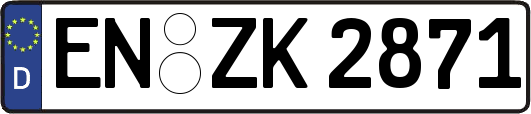 EN-ZK2871