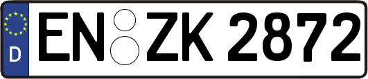 EN-ZK2872