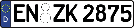 EN-ZK2875