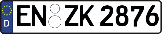 EN-ZK2876