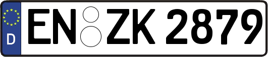 EN-ZK2879