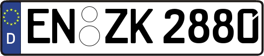 EN-ZK2880