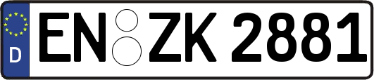 EN-ZK2881