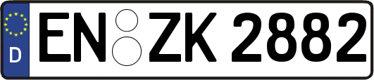 EN-ZK2882