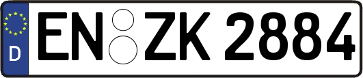 EN-ZK2884