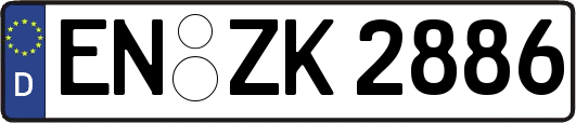 EN-ZK2886