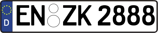 EN-ZK2888