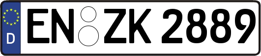 EN-ZK2889