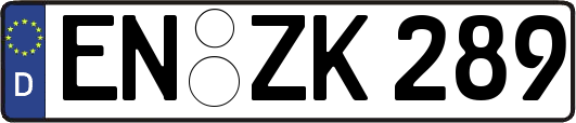 EN-ZK289