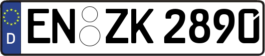 EN-ZK2890