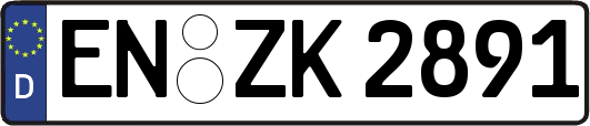 EN-ZK2891