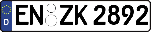 EN-ZK2892