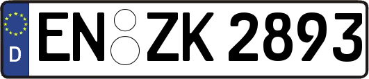 EN-ZK2893