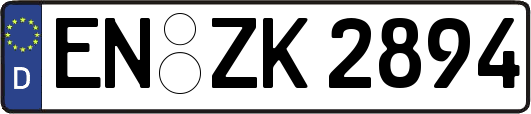 EN-ZK2894