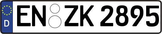 EN-ZK2895