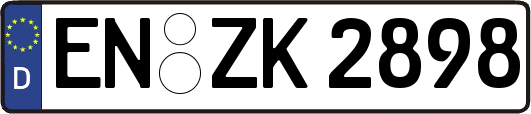 EN-ZK2898