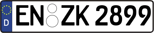 EN-ZK2899